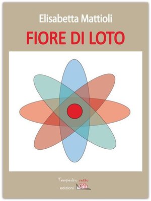 cover image of Fiore di loto